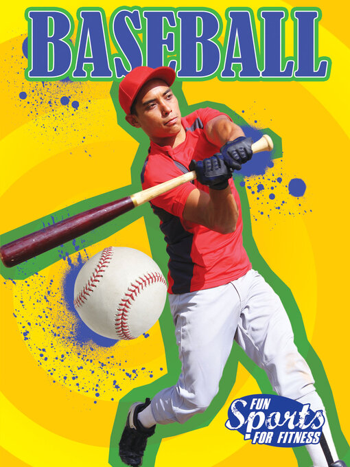 Title details for Baseball by Kay Robertson - Available